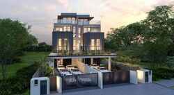 Parry Park (D19), Semi-Detached #529673721